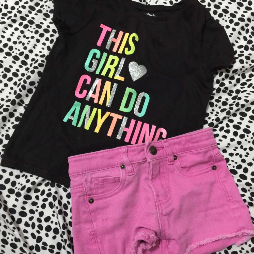 Girls Bundle